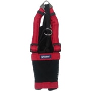 SP10720 [SPORN メッシュハーネス Mサイズ レッド]