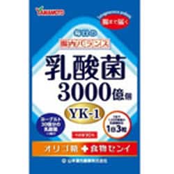 乳酸菌粒90粒