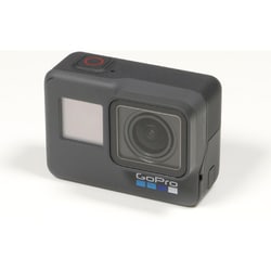 GoPro HERO6 Black CHDHX - 601 FW 新品未使用品