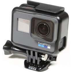 ヨドバシ.com - GoPro ゴープロ CHDHX-601-FW [GoPro HERO6 Black ウェアラブルカメラ] 通販【全品無料配達】