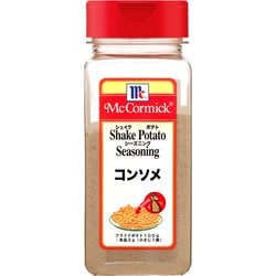 MCポテトSコンソメ 350g