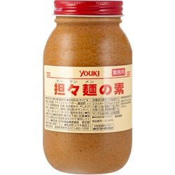担々麺の素  800g