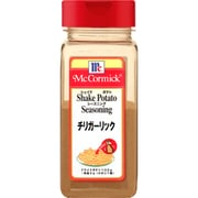 MC ポテトシーズニングチリガーリック 330g