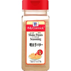 MC ポテトシーズニング明太子バター 370g