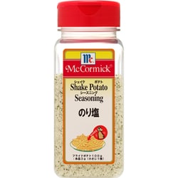 MC ポテトシーズニングのり塩 290g