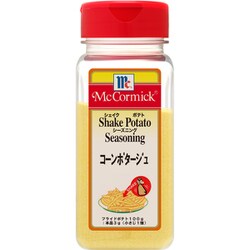MC ポテトシーズニングコーンポタージュ 260g