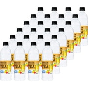 天然水 PREMIUM MORNING TEA レモン 550ml×24本