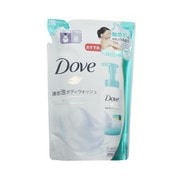 濃密泡ボディウォッシュ センシティブマイルド 詰替用 350g