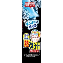 ヨドバシ.com - 小林製薬 熱さまシート 冷凍庫用 熱さまシート