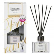 SHALDAN フレグランス for LDK Stick 本体 ラグジュアリームスク [80mL]