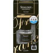 SHALDAN フレグランス for ROOM 本体 ベルベットムスク [65mL]