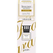 SHALDAN フレグランス for ROOM つめかえ用 ラグジュアリームスク [65mL]