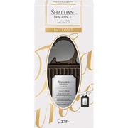 SHALDAN フレグランス for CLOSET 本体 ラグジュアリームスク [30g]
