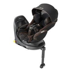 ヨドバシ.com - アップリカ Aprica フラディア グロウ ISOFIX ブラウン ...