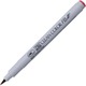 ZIG クリーンカラーFB ワインレッド FB-6000T-024