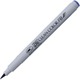 ZIG クリーンカラーFB ブルー FB-6000T-030