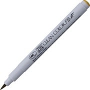 ZIG クリーンカラーFB OCHRE FB-6000T-063