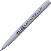 ZIG クリーンカラーFB PALE VIOLET FB-6000T-806