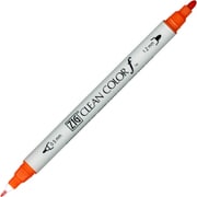 ZIG クリーンカラーf スカーレットレッド TCS-6000T-023