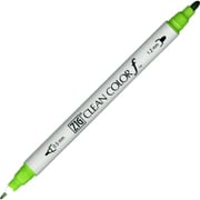 ZIG クリーンカラーf ライトグリーン TCS-6000T-041