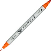 ZIG クリーンカラーf オレンジ TCS-6000T-070
