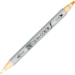 ZIG クリーンカラーf フレッシュカラー TCS-6000T-071