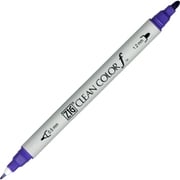 ZIG クリーンカラーf バイオレット TCS-6000T-080
