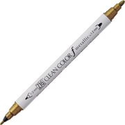 ZIG クリーンカラーf メタリック ゴールド TCS-8000-101