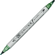 ZIG クリーンカラーf メタリック グリーン TCS-8000-121