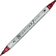 ZIG クリーンカラーf メタリック レッド TCS-8000-126