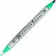 ZIG クリーンカラーf チョークパステル グリーン TCS-6500-040