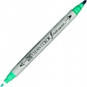 ZIG クリーンカラーf チョークパステル グリーン TCS-6500-040