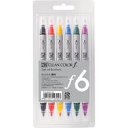 ZIG クリーンカラーf 6V TCS-6000T 6V