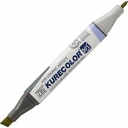ZIG KURECOLOR TWIN WS OCHRE KC-3000N-153