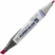 ZIG KURECOLOR TWIN WS DARK PINK KC-3000N-229