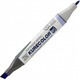 ZIG KURECOLOR TWIN WS PERSIAN BLUE KC-3000N-315