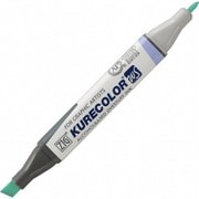 ZIG KURECOLOR TWIN WS PALE BLUE KC-3000N-330