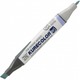 ZIG KURECOLOR TWIN WS ALICE BLUE KC-3000N-332