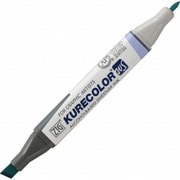ZIG KURECOLOR TWIN WS PERSIAN GREEN KC-3000N-334