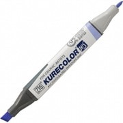 ZIG KURECOLOR TWIN WS SHADOW MAUVE KC-3000N-341