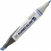 ZIG KURECOLOR TWIN WS ICE BLUE KC-3000N-350