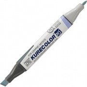 ZIG KURECOLOR TWIN WS PALE ICEBERG BLUE KC-3000N-351