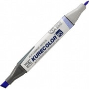 ZIG KURECOLOR TWIN WS CORNFLOWER BLUE KC-3000N-364