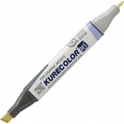 ZIG KURECOLOR TWIN WS IVORY KC-3000N-416