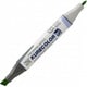 ZIG KURECOLOR TWIN WS LIGHT GREEN KC-3000N-504