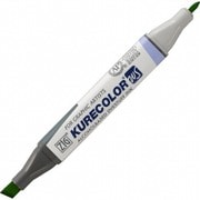 ZIG KURECOLOR TWIN WS LIGHT GREEN KC-3000N-504