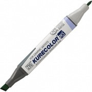 ZIG KURECOLOR TWIN WS GREEN KC-3000N-508
