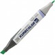 ZIG KURECOLOR TWIN WS GREEN SHADOW KC-3000N-520