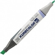 ZIG KURECOLOR TWIN WS GREEN SHADOW KC-3000N-520