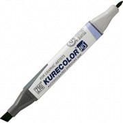 ZIG KURECOLOR TWIN WS MARINE GREEN KC-3000N-539